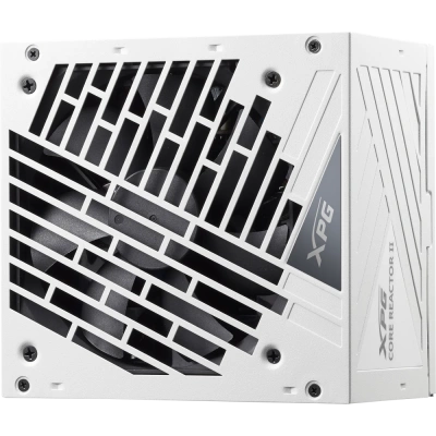 Блок питания 850W AData XPG Core Reactor II White COREREACTORII850G-WHCEU