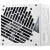 Блок питания 850W AData XPG Core Reactor II White COREREACTORII850G-WHCEU