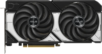 Видеокарта GeForce RTX 5070 12Gb Asus DUAL-RTX5070-O12G