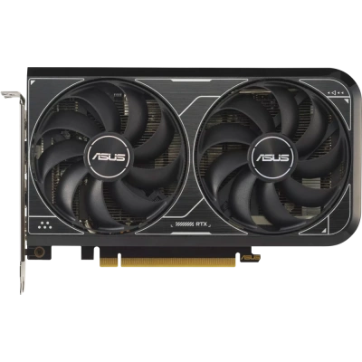 Видеокарта GeForce RTX 4060 8Gb Asus DUAL-RTX4060-O8G-V2