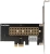 Переходник M2 ExeGate EXE-597 (M.2 M key --> PCI-E x1 v2.0)