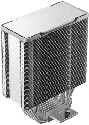 Кулер для процессора Deepcool AG500 G2 WH ARGB