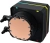 Водяное охлаждение Xastra Octant LS360 ARGB BK