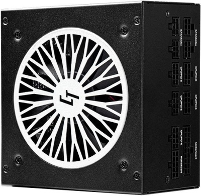 Блок питания 750W Chieftec GPX-750FC PowerUP