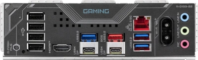 Материнская плата AM5 Gigabyte X870 Gaming WIFI6