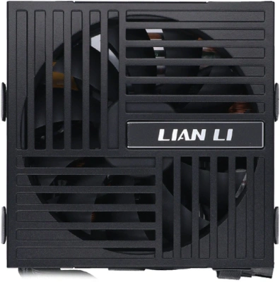 Блок питания 650W Lian Li BX0650B Black
