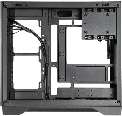 Корпус Chieftec Visio Air GM-30B-M-OP