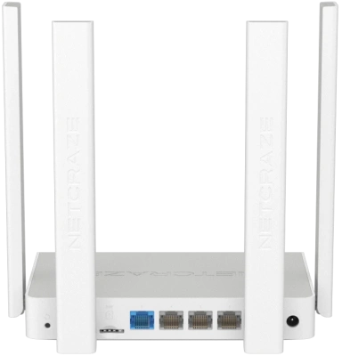 Роутер Netcraze Runner 4G NC-2212