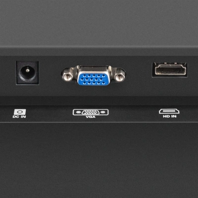 Монитор 24" ExeGate EB2400A