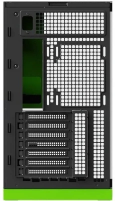 Корпус Geometric Future Model 5 NV Style Limited Edition