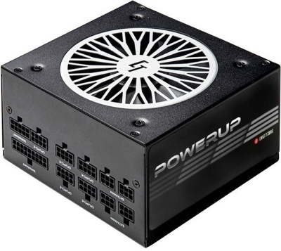 Блок питания 750W Chieftec GPX-750FC PowerUP