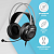 Наушники с микрофоном A4Tech Fstyler FH200i Grey
