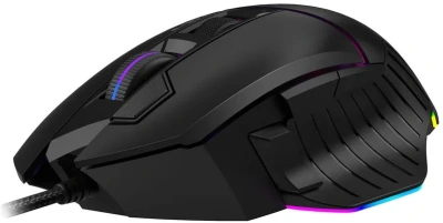 Мышь A4Tech Bloody W95 Max Stone Black