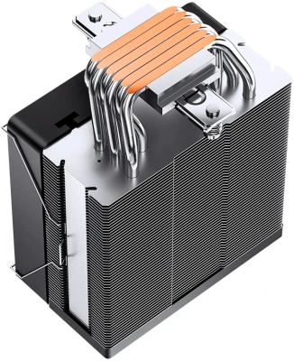 Кулер для процессора Jonsbo CR-1000 Max V2 ARGB