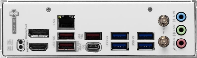 Материнская плата AM5 MSI B850M Gaming Plus WIFI6E