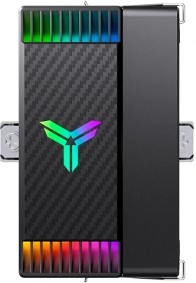 Кулер для процессора Jonsbo CR-1000 Max V2 ARGB