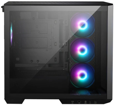 Корпус MSI Mag Pano M100R PZ Black (306-7G24R25-HH9)