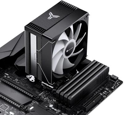 Кулер для процессора Jonsbo CR-1000 Max V2 ARGB