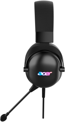 Наушники с микрофоном Acer AHW122 (ZL.HDSCC.01U)