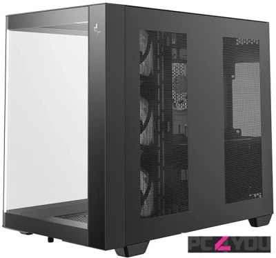 Корпус Deepcool CG530U 4F