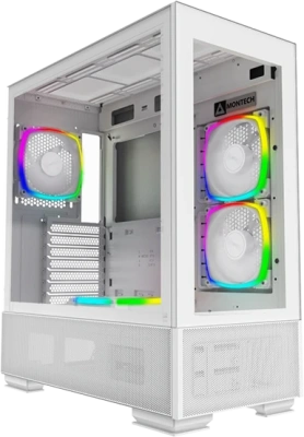 Корпус Montech SKY TWO White