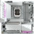 Материнская плата 1851 Gigabyte B860M Aorus Elite WIFI6E ICE