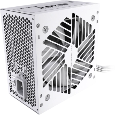 Блок питания 700W Powercase PW700 White PSW-700W-DC