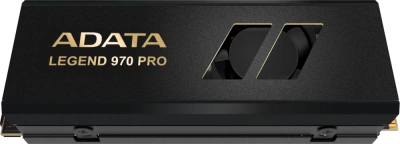 Накопитель SSD M2 2Tb AData Legend 970 Pro SLEG-970P-2TCI