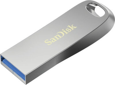 USB 3.0 Flash 256Gb SanDisk Ultra Luxe SDCZ74-256G-G46