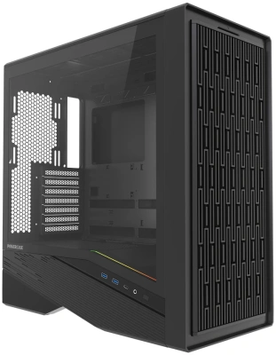 Корпус Powercase Intro (CJ235IB-F0)