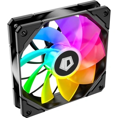 Вентилятор для корпуса 120mm ID-Cooling TF-12025-PRO-ARGB Reverse