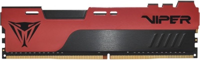 Модуль памяти DDR4 8Gb Patriot 3600 Viper Elite II PVE248G360C0