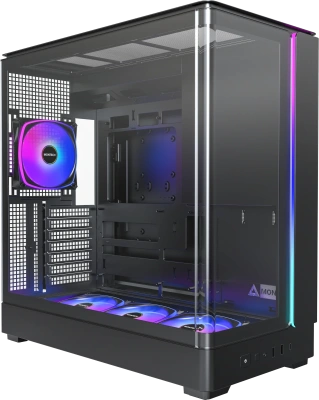 Корпус Montech King 45 Pro Black