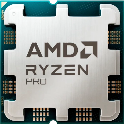 Процессор AM5 Ryzen 5 8500G PRO OEM