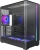 Корпус Montech King 45 Pro Black