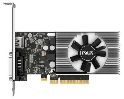 Видеокарта GeForce GT1030 2Gb Palit 2G NEC103000646-1082F