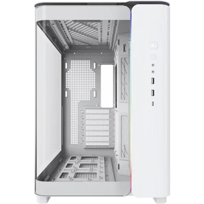 Корпус Deepcool CG380 3F WH