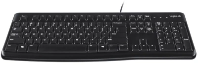 Клавиатура Logitech K120