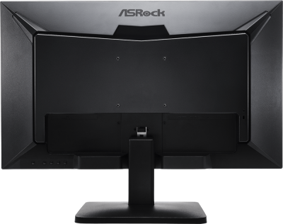 Монитор 27" ASRock PG27QFT1B