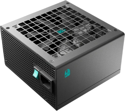 Блок питания 700W Deepcool Gamerstorm PF700X