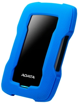 Внешний HDD 1Tb AData AHD330-1TU31-CBL