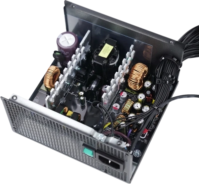 Блок питания 550W Deepcool PF550X