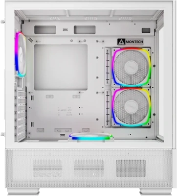 Корпус Montech SKY TWO White