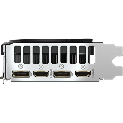 Видеокарта GeForce RTX 5050 8Gb Gigabyte GV-N5050D6-8GD