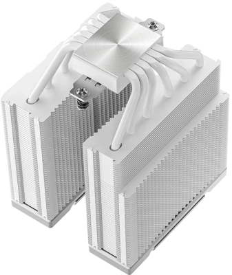 Кулер для процессора DeepCool AK620 G2 WH