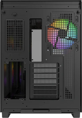 Корпус Montech King 65 Pro Black