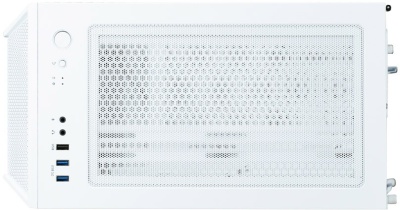 Корпус Zalman i3 Neo ARGB White