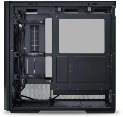 Корпус Lian Li Lancool 207 Black