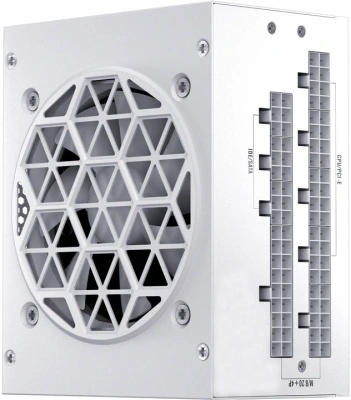 Блок питания 850W 1stPlayer SFX PS-850SFX-WH White