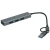 USB концентратор KEYRON Castor HUB4U3